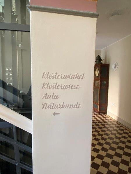 Kloster Bonlanden Berkheim Екстер'єр фото