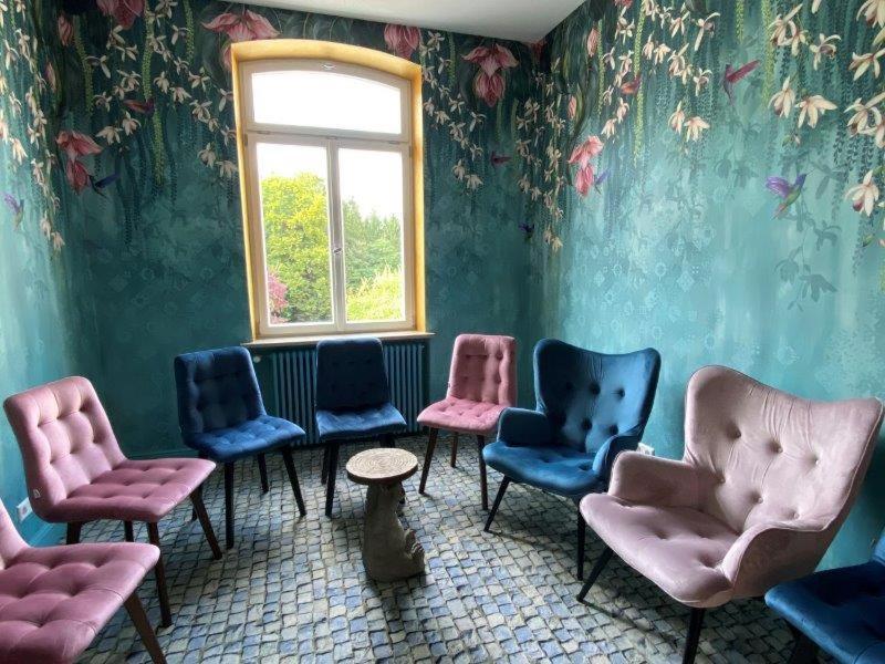 Kloster Bonlanden Berkheim Екстер'єр фото