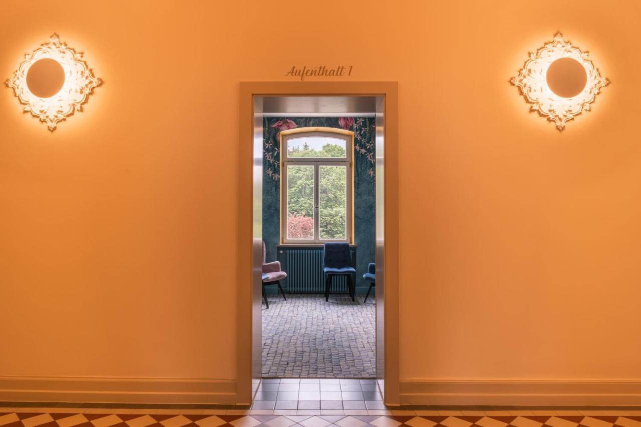 Kloster Bonlanden Berkheim Екстер'єр фото