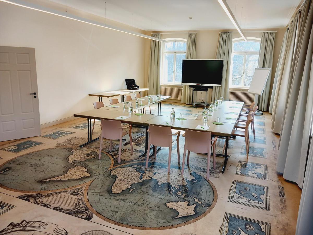 Kloster Bonlanden Berkheim Екстер'єр фото